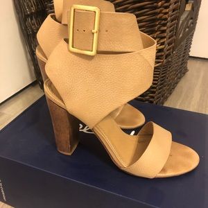 Splendid Jaylee Shoes